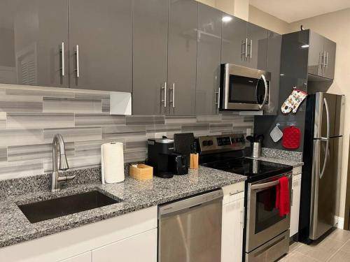 Photo of Kitchen in Logan Square