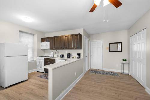 Photo of Kitchen in Spruce Hill