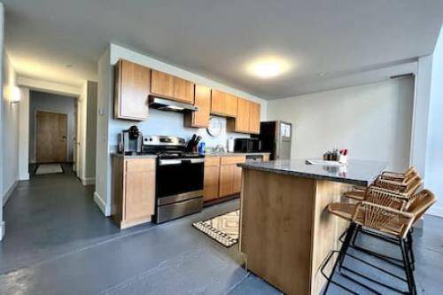 Photo of Kitchen in Otterbien Home
