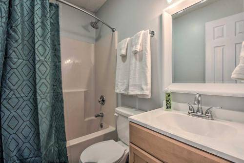 Photo of Bathroom in Mount Pocono