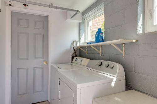 Photo of Bathroom in Quakertown