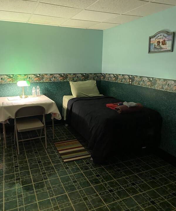 Photo of Bedroom in Bowie