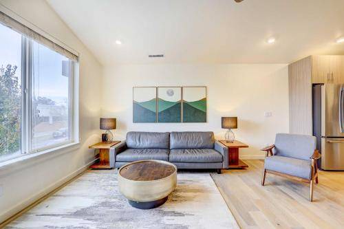 Photo of Livingroom in Downtown Boise