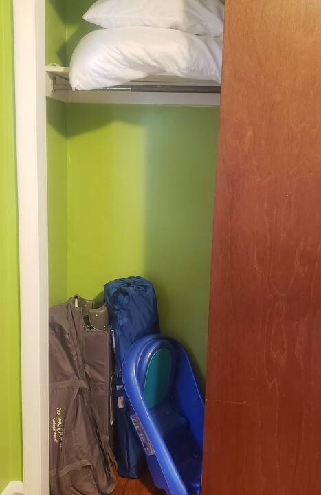 Photo of Bedroom in North End