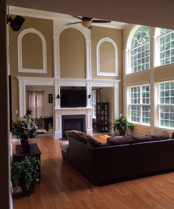 Photo of Livingroom in Swedesboro