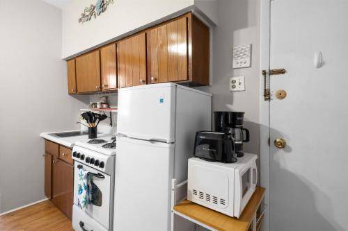 Photo of Kitchen in Gayborhood