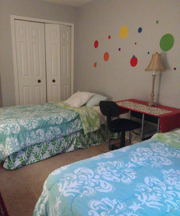 Photo of Bedroom in Bowie
