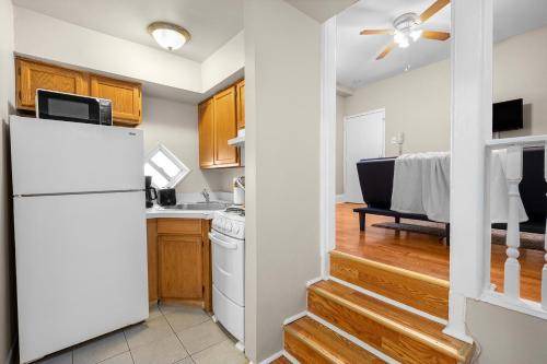 Photo of Kitchen in Powelton Village