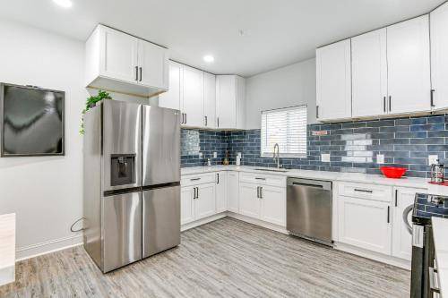 Photo of Kitchen in Easterwood