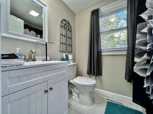 Photo of Bathroom in West Chester