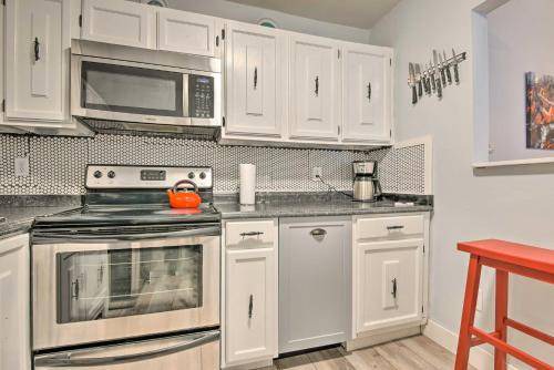 Photo of Kitchen in Mount Pocono