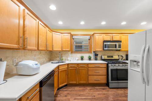 Photo of Kitchen in Constable Hook
