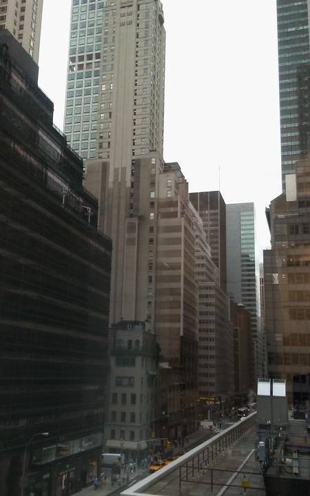Photo of Buildings in Bloomfield
