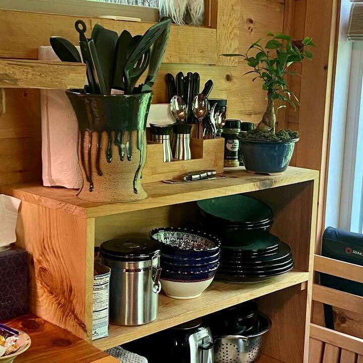 Photo of Kitchen in Copperhill