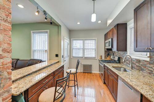 Photo of Kitchen in Greenville