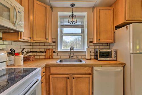 Photo of Kitchen in Hellertown