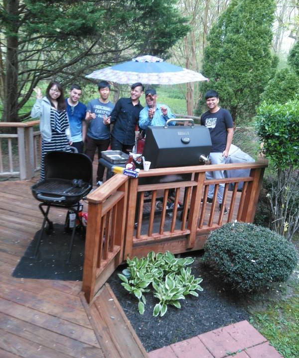Photo of Others in Bowie