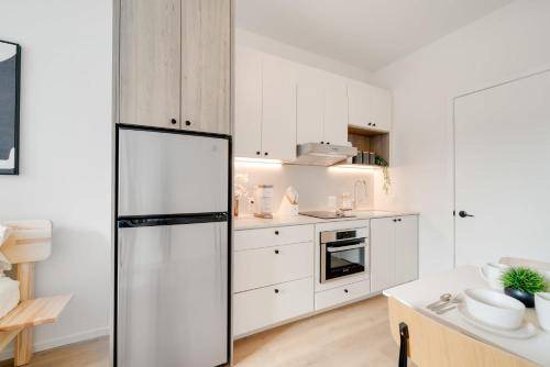 Photo of Kitchen in Downtown Jersey City