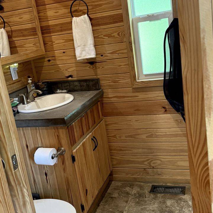 Photo of Bathroom in Sinks Grove