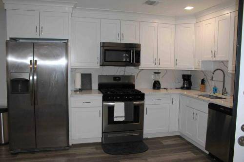 Photo of Kitchen in Paterson