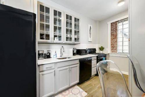 Photo of Kitchen in East Allegheny