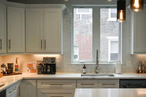 Photo of Kitchen in Lower Lawrenceville