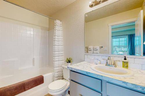 Photo of Bathroom in Southwest Ada County Alliance