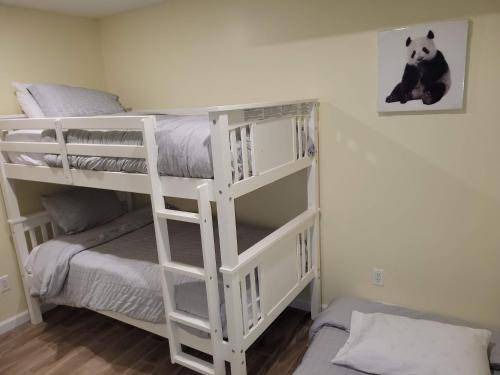 Photo of Bedroom in Monticello