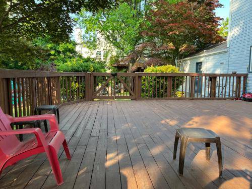 Photo of Patio Balcony in Colesville