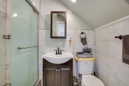 Photo of Bathroom in Wappingers Falls