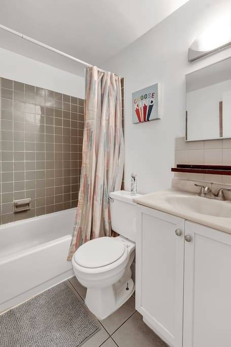 Photo of Bathroom in Bella Vista