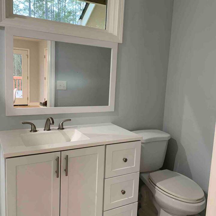 Photo of Bathroom in Chapel Hill