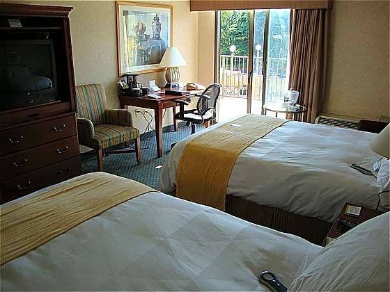 Photo of Bedroom in Trevose