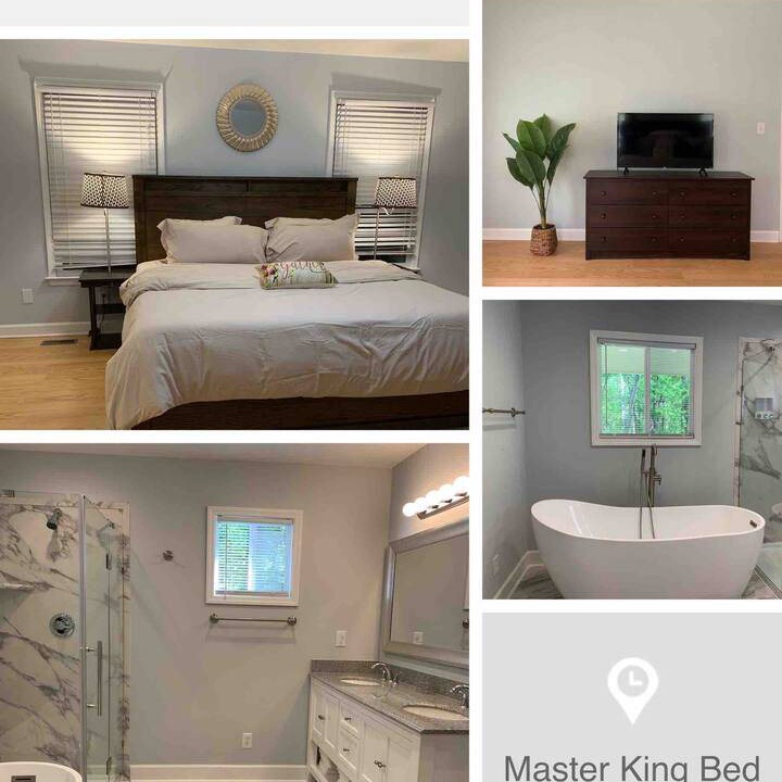 Photo of Livingroom in Chapel Hill