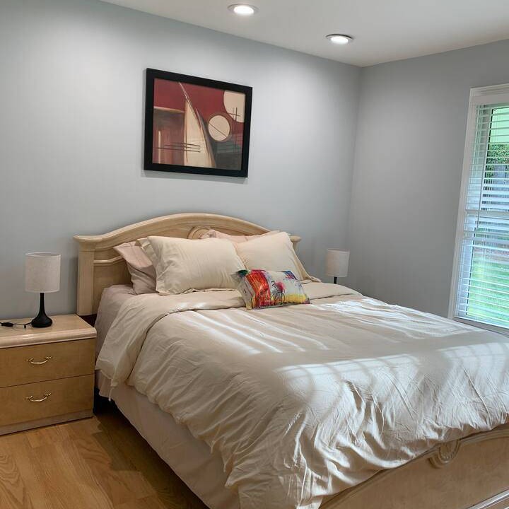 Photo of Bedroom in Chapel Hill
