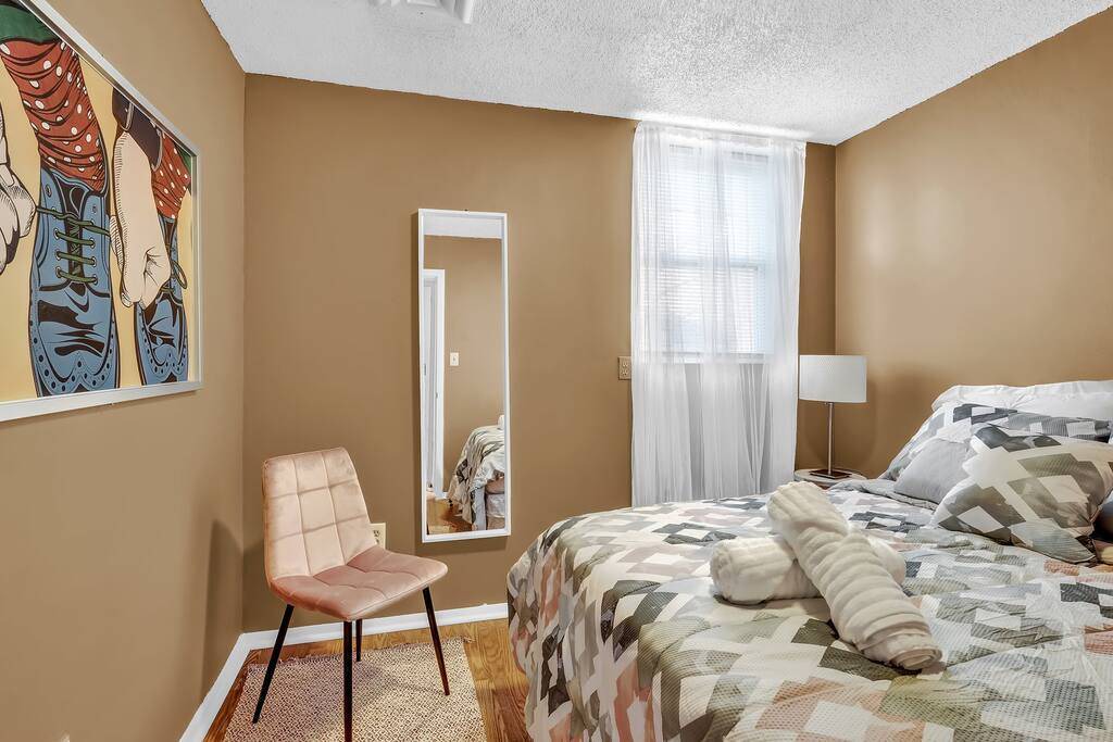 Photo of Bedroom in Bella Vista
