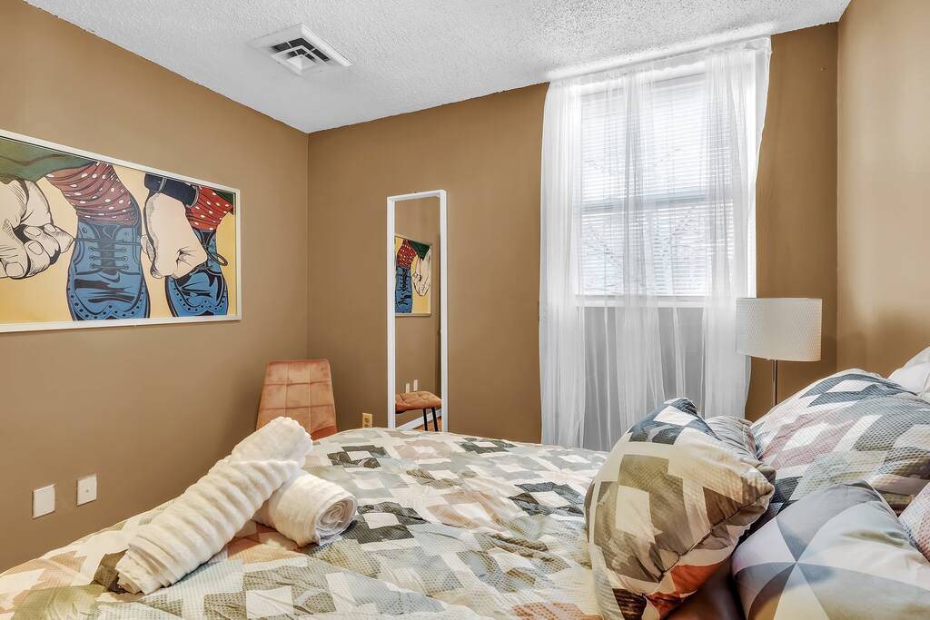 Photo of Bedroom in Bella Vista