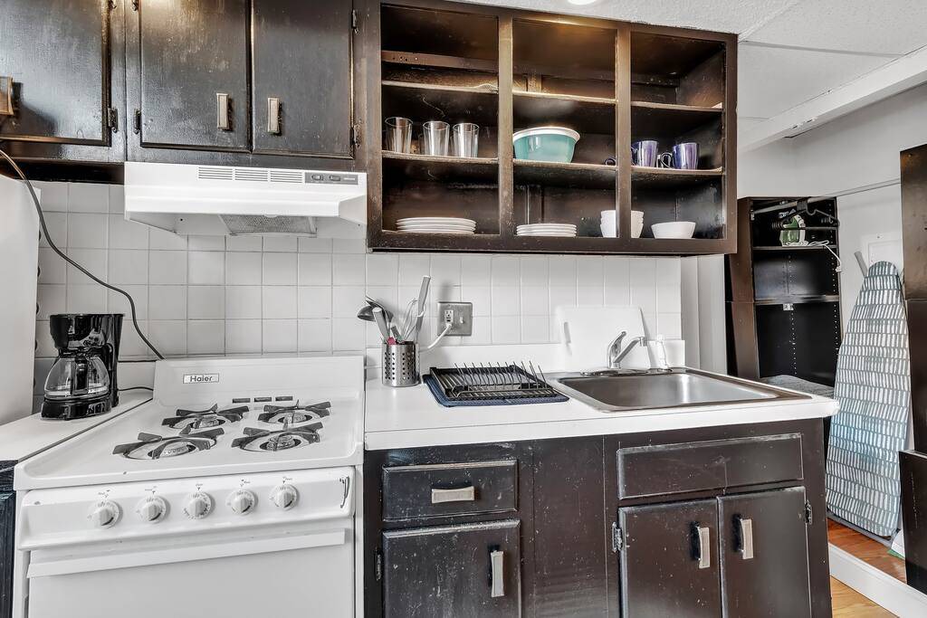 Photo of Kitchen in Bella Vista