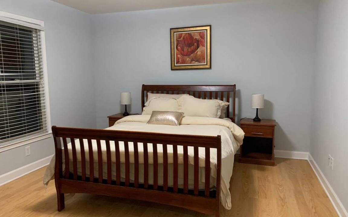 Photo of Bedroom in Chapel Hill