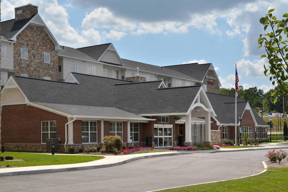 Photo of Buildings in Fairlawn