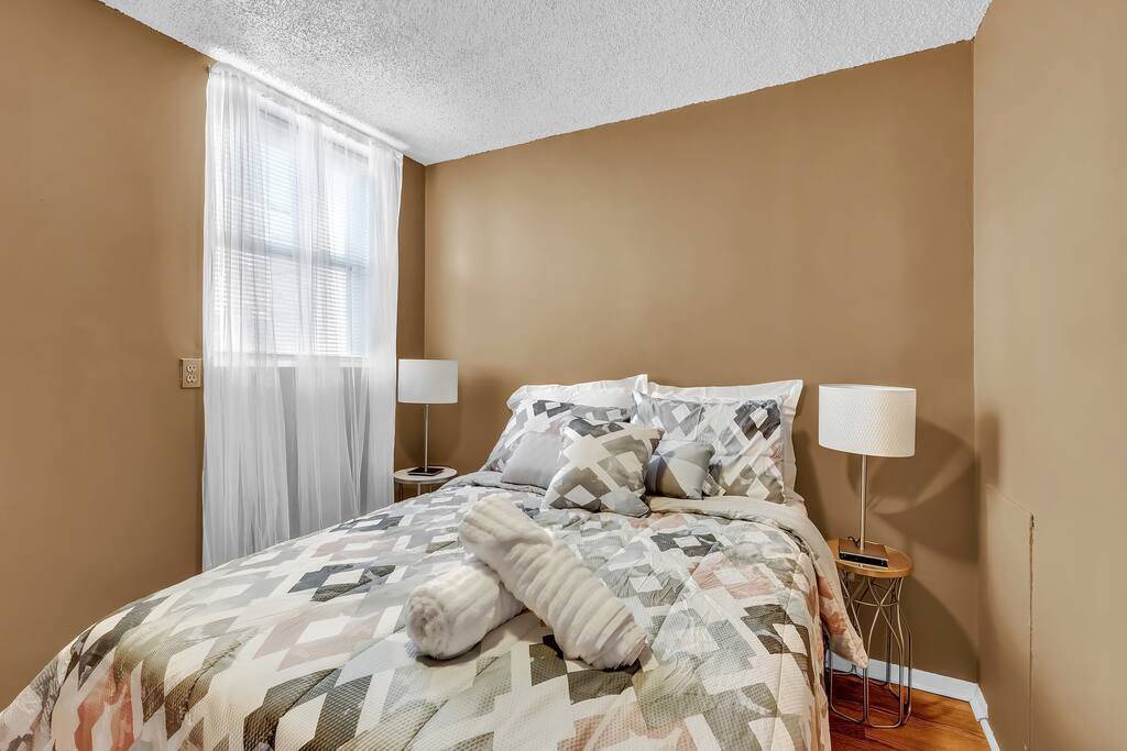 Photo of Bedroom in Bella Vista