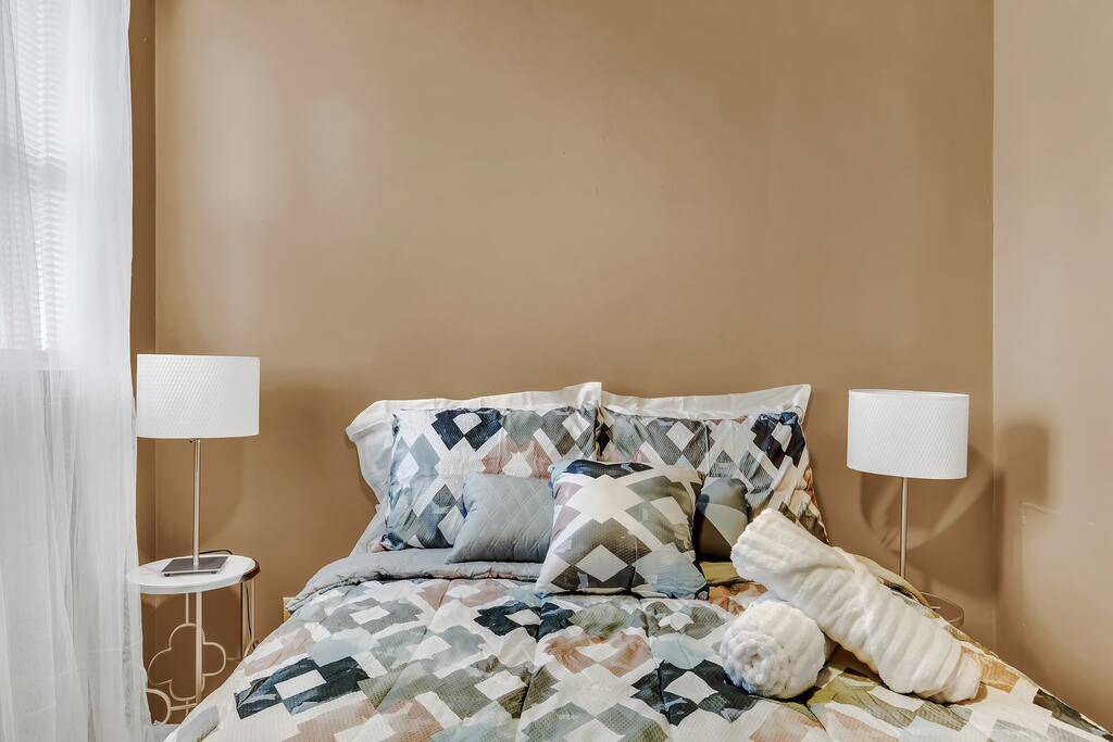 Photo of Bedroom in Bella Vista