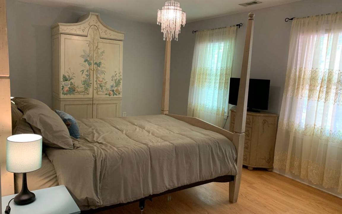 Photo of Bedroom in Chapel Hill