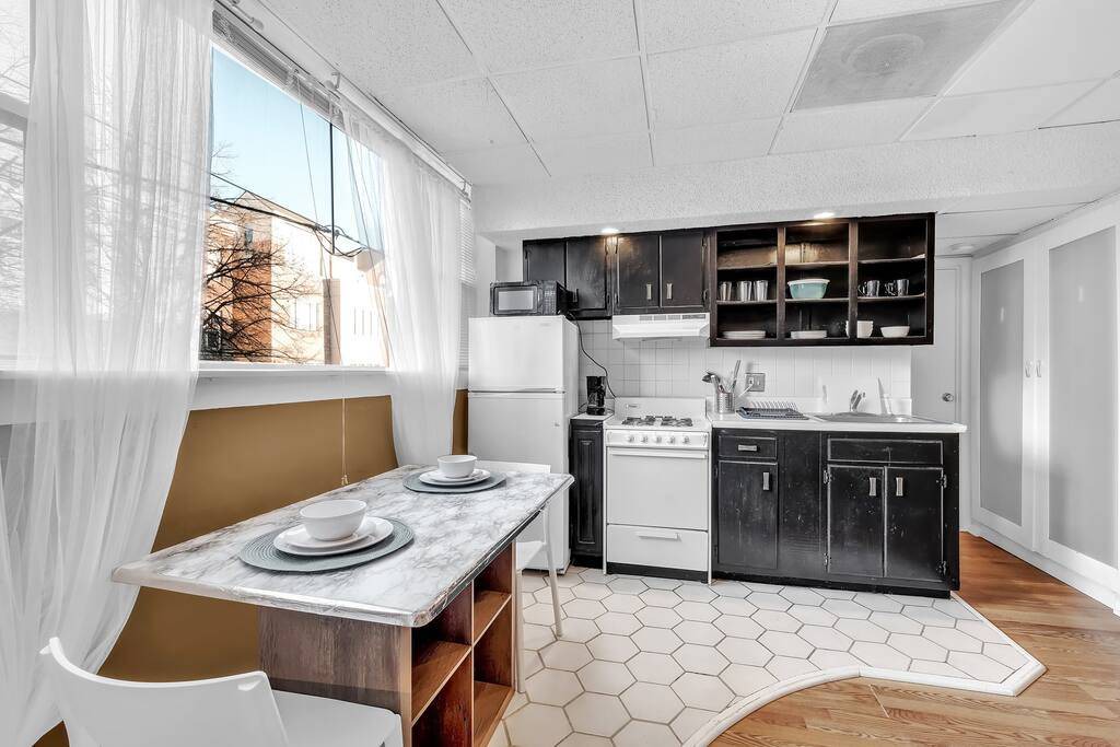 Photo of Kitchen in Bella Vista