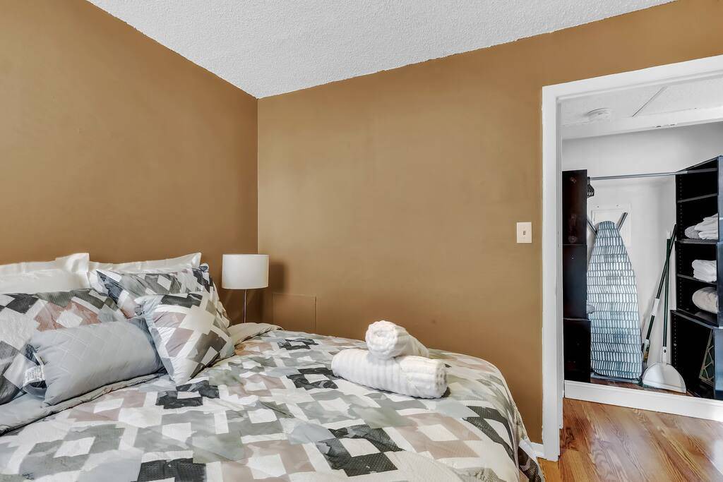 Photo of Bedroom in Bella Vista