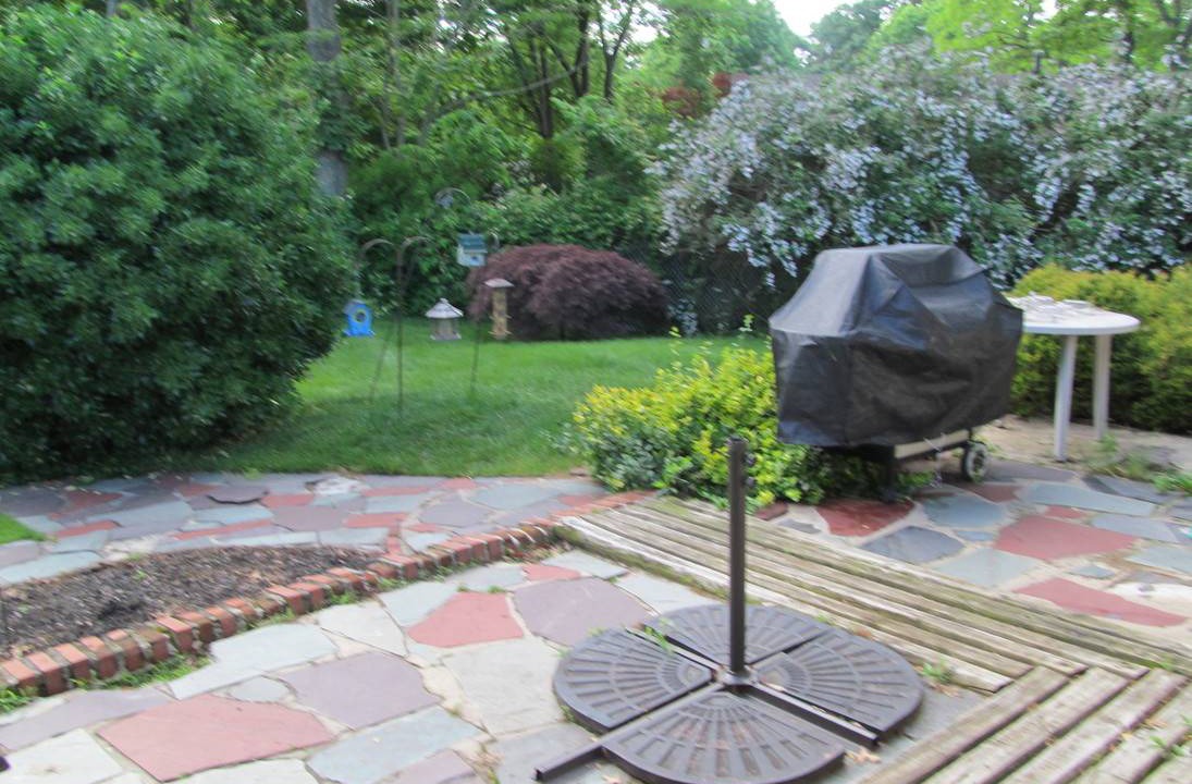 Photo of Patio Balcony in Kendall Park