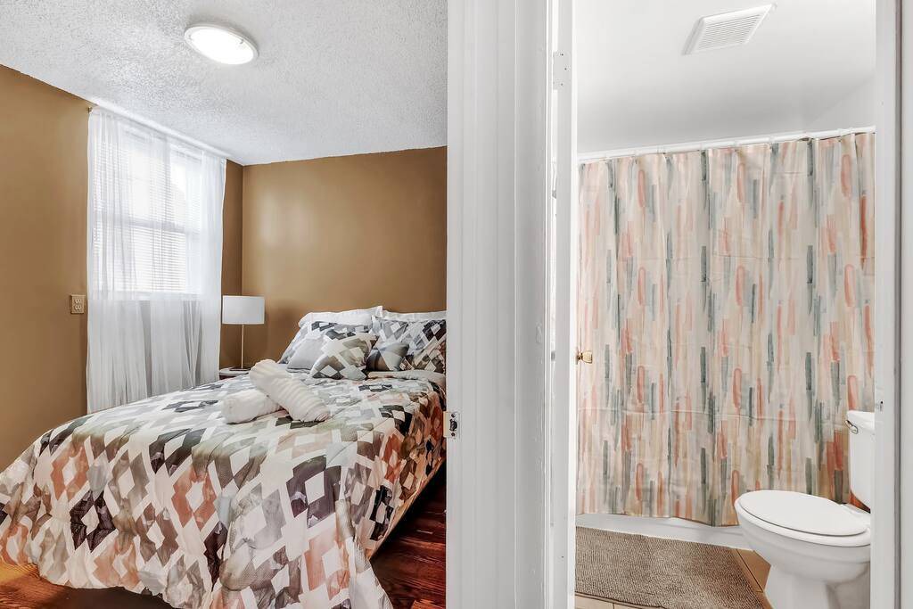 Photo of Bedroom in Bella Vista