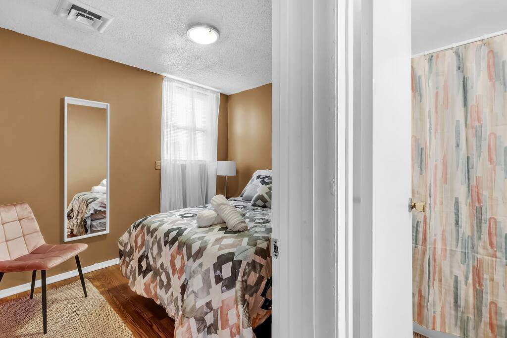 Photo of Bedroom in Bella Vista