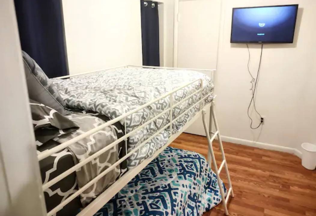 Photo of Bedroom in Midtown-Edmondson