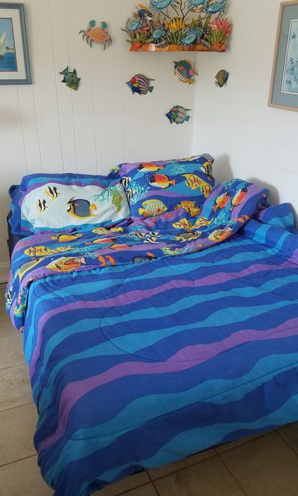 Photo of Bedroom in Anglesea